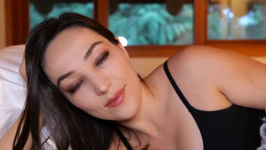 [ASMR] Away From Civilization With Your Loving and Comforting Girlfriend ❤️ (Role Play)