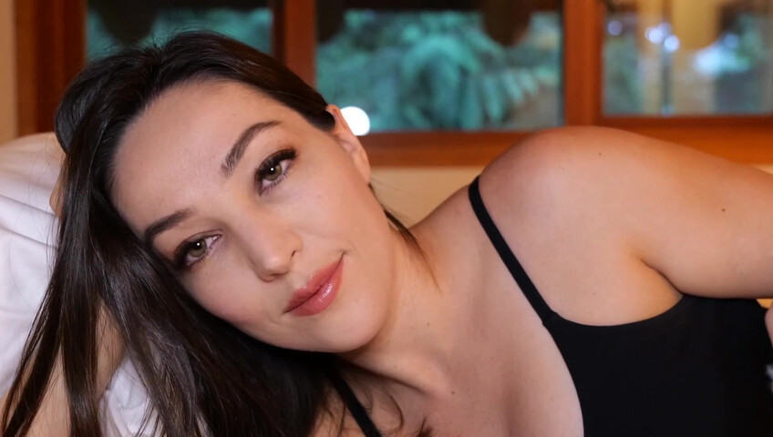[ASMR] Away From Civilization With Your Loving and Comforting Girlfriend ❤️ (Role Play)