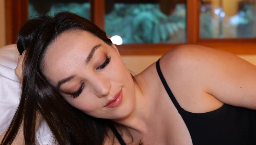 [ASMR] Away From Civilization With Your Loving and Comforting Girlfriend ❤️ (Role Play)