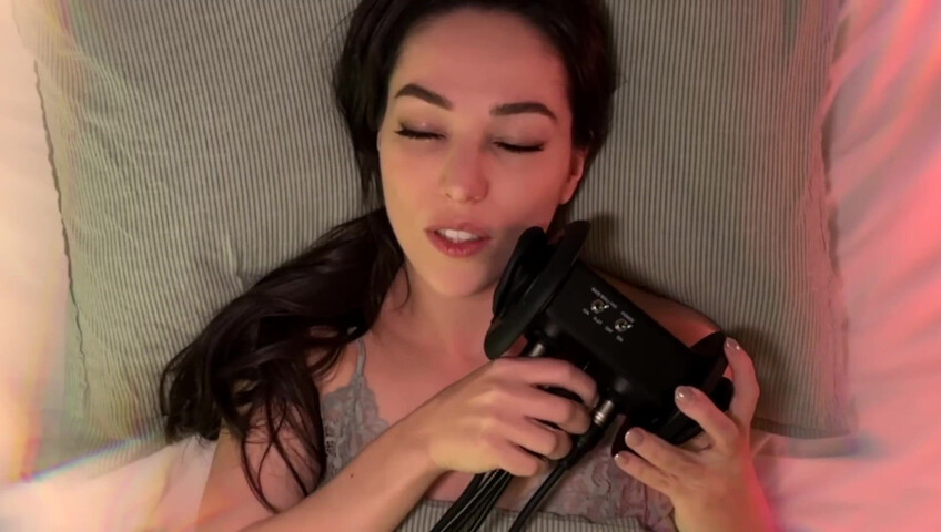 [ASMR] DREAMY HEAVY BREATHING