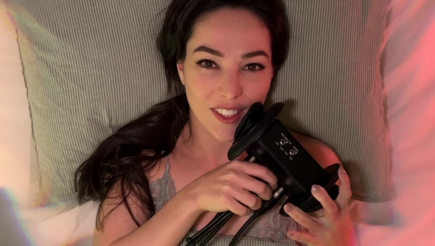 [ASMR] DREAMY HEAVY BREATHING