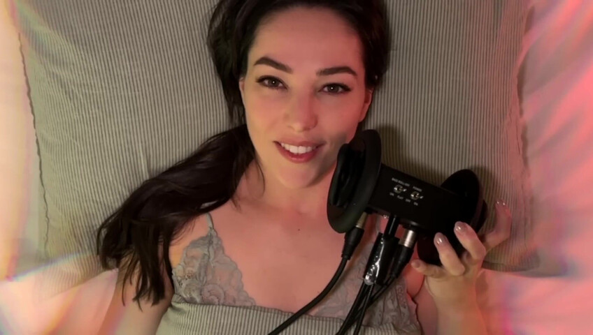 [ASMR] DREAMY HEAVY BREATHING