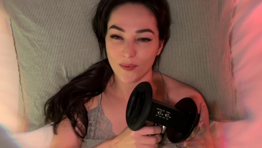 [ASMR] DREAMY HEAVY BREATHING