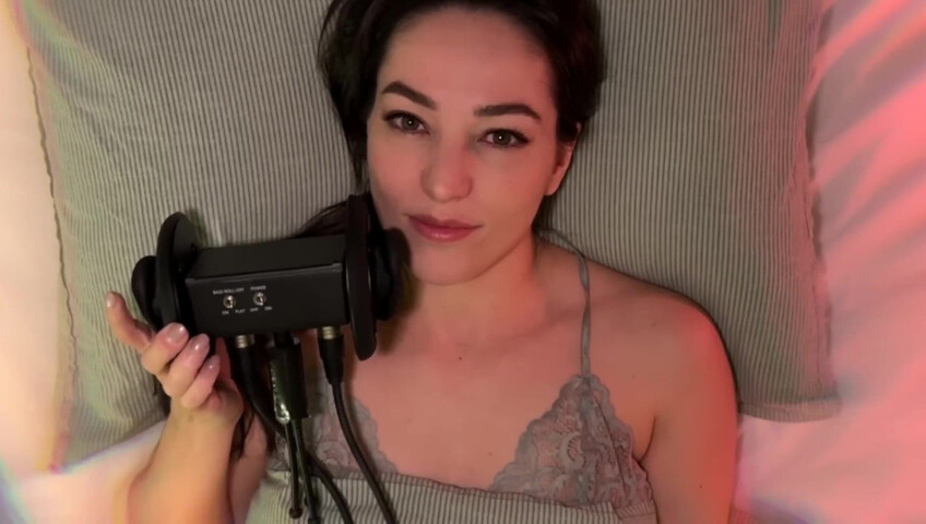 [ASMR] DREAMY HEAVY BREATHING