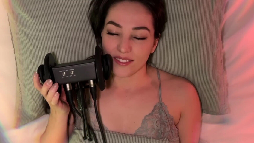 [ASMR] DREAMY HEAVY BREATHING