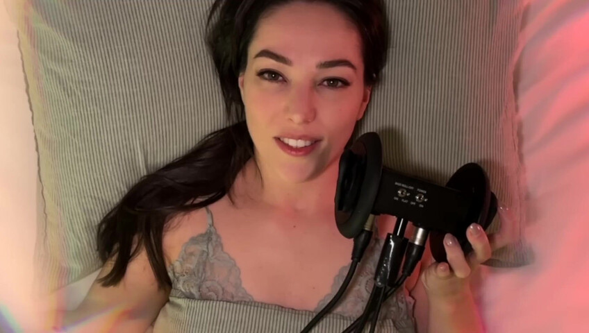 [ASMR] DREAMY HEAVY BREATHING