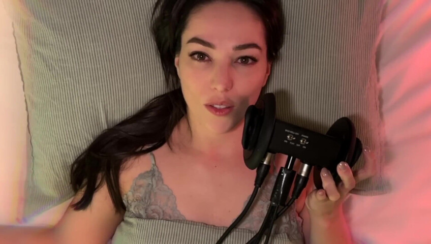 [ASMR] DREAMY HEAVY BREATHING