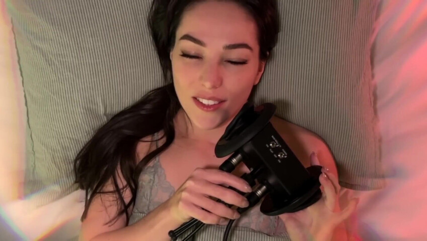 [ASMR] DREAMY HEAVY BREATHING