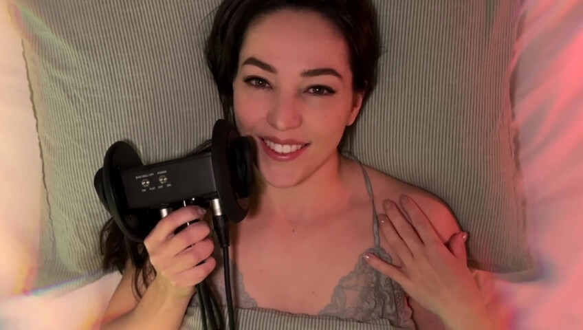 [ASMR] DREAMY HEAVY BREATHING