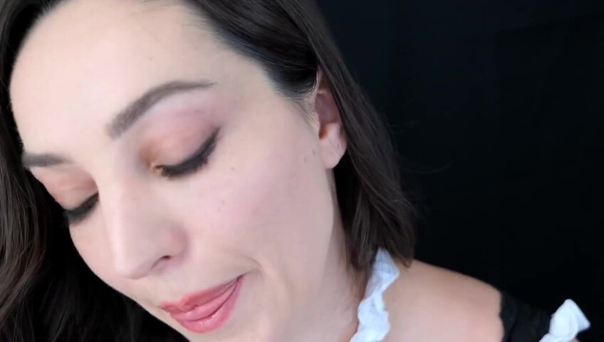 [ASMR] French Maid Gives You the Most Personal Attention You've Ever Had (Role Play)