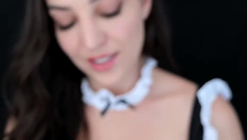 [ASMR] French Maid Gives You the Most Personal Attention You've Ever Had (Role Play)