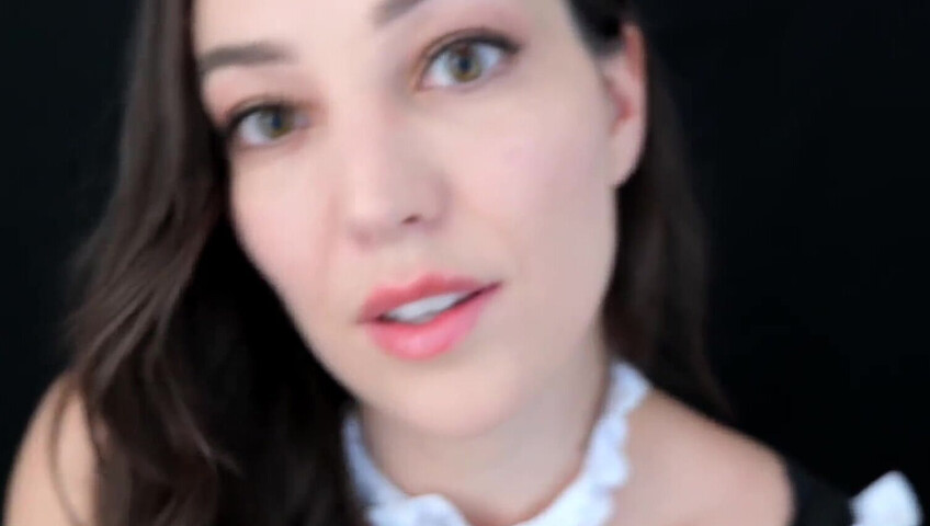 [ASMR] French Maid Gives You the Most Personal Attention You've Ever Had (Role Play)