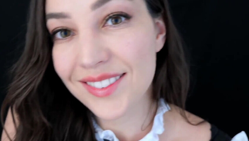 [ASMR] French Maid Gives You the Most Personal Attention You've Ever Had (Role Play)