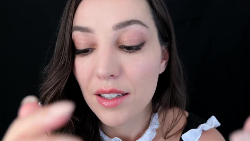 [ASMR] French Maid Gives You the Most Personal Attention You've Ever Had (Role Play)