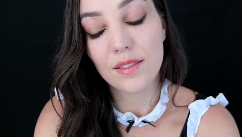 [ASMR] French Maid Gives You the Most Personal Attention You've Ever Had (Role Play)