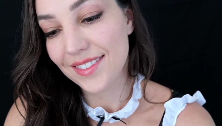 [ASMR] French Maid Gives You the Most Personal Attention You've Ever Had (Role Play)