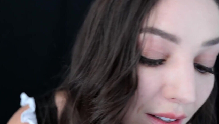 [ASMR] French Maid Gives You the Most Personal Attention You've Ever Had (Role Play)