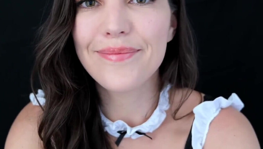 [ASMR] French Maid Gives You the Most Personal Attention You've Ever Had (Role Play)