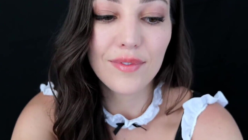 [ASMR] French Maid Gives You the Most Personal Attention You've Ever Had (Role Play)