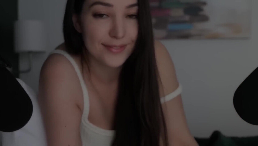 [ASMR] GIRLFRIEND DOESN'T LET YOU GO TO WORK