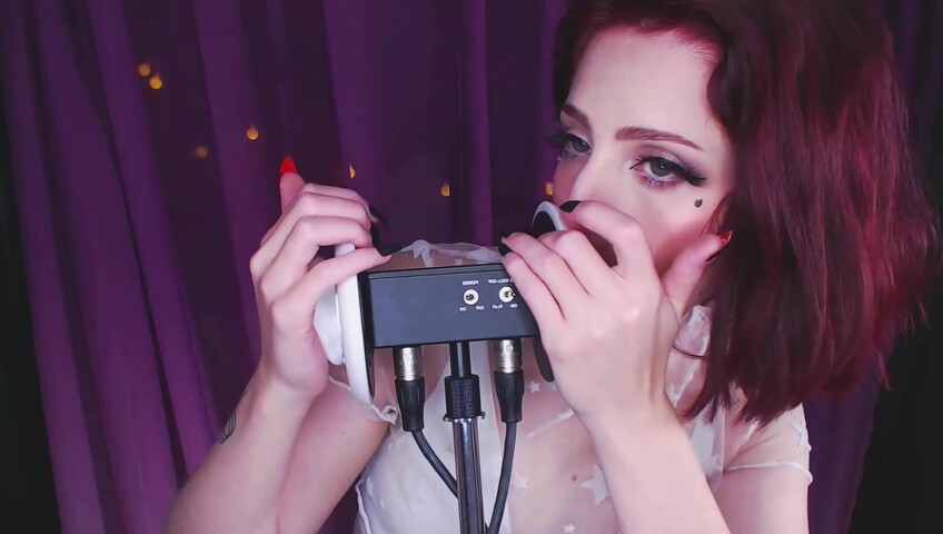 [ASMR] Gentle Ear Sounds ~soft tingles~