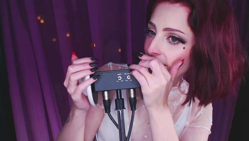 [ASMR] Gentle Ear Sounds ~soft tingles~