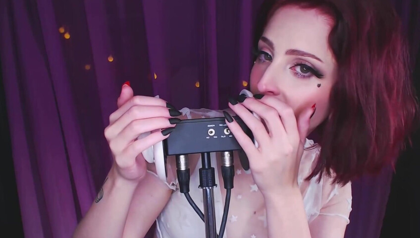 [ASMR] Gentle Ear Sounds ~soft tingles~