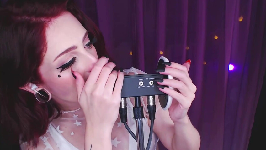 [ASMR] Gentle Ear Sounds ~soft tingles~