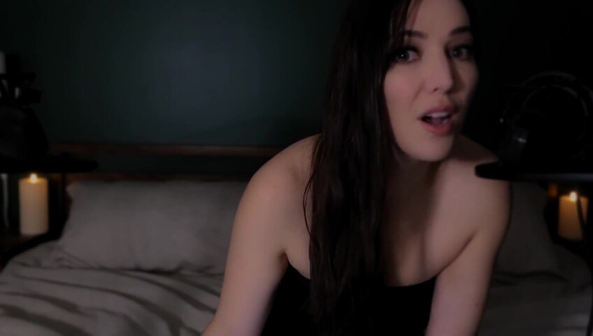 [ASMR] Slow & Sensual