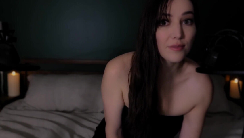 [ASMR] Slow & Sensual