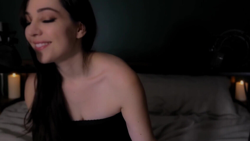 [ASMR] Slow & Sensual