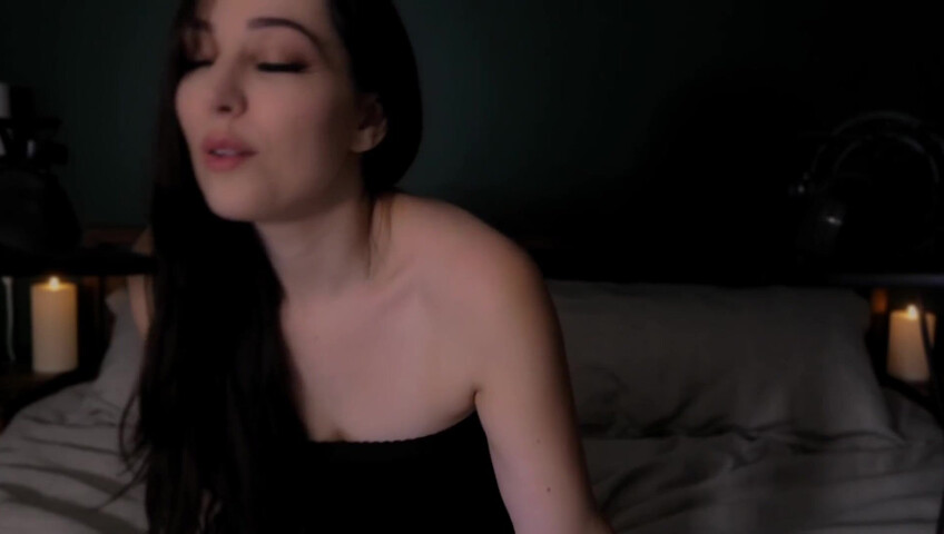 [ASMR] Slow & Sensual