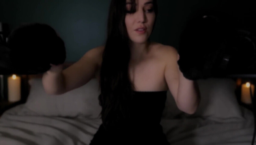 [ASMR] Slow & Sensual