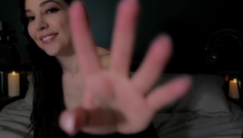 [ASMR] Slow & Sensual