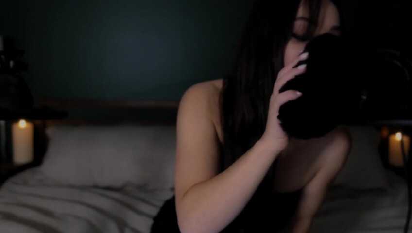 [ASMR] Slow & Sensual