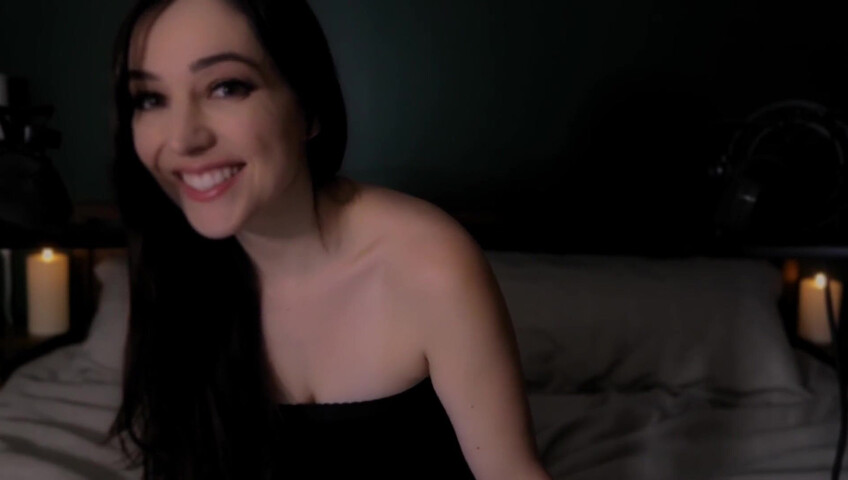 [ASMR] Slow & Sensual