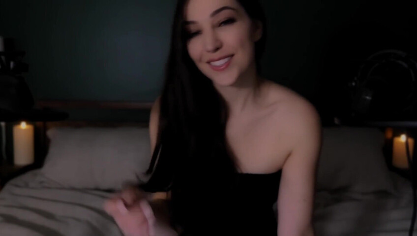 [ASMR] Slow & Sensual