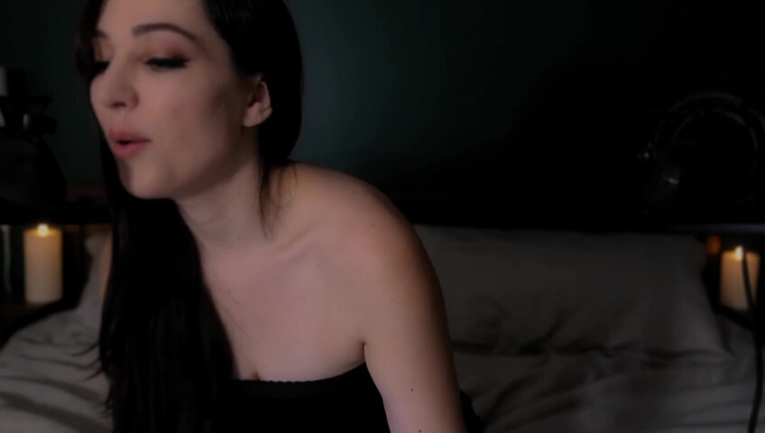 [ASMR] Slow & Sensual