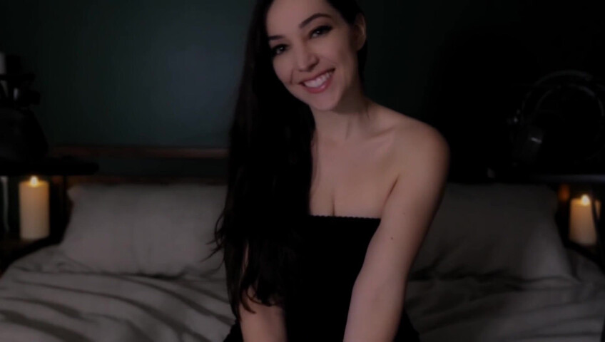 [ASMR] Slow & Sensual