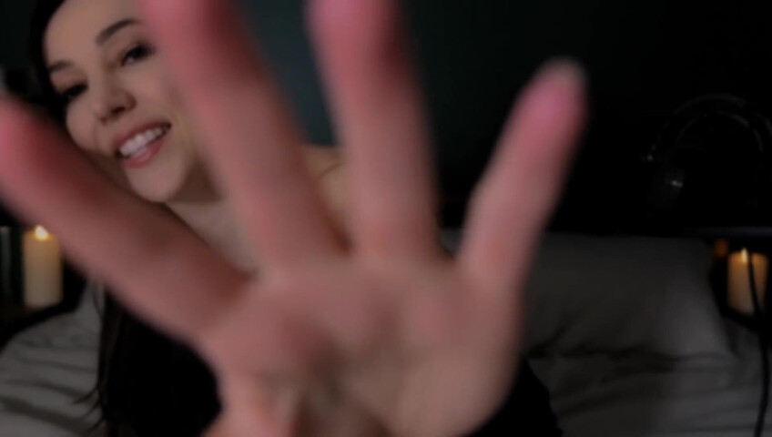 [ASMR] Slow & Sensual