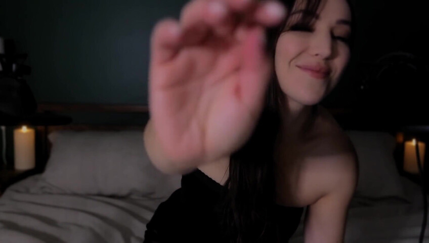 [ASMR] Slow & Sensual