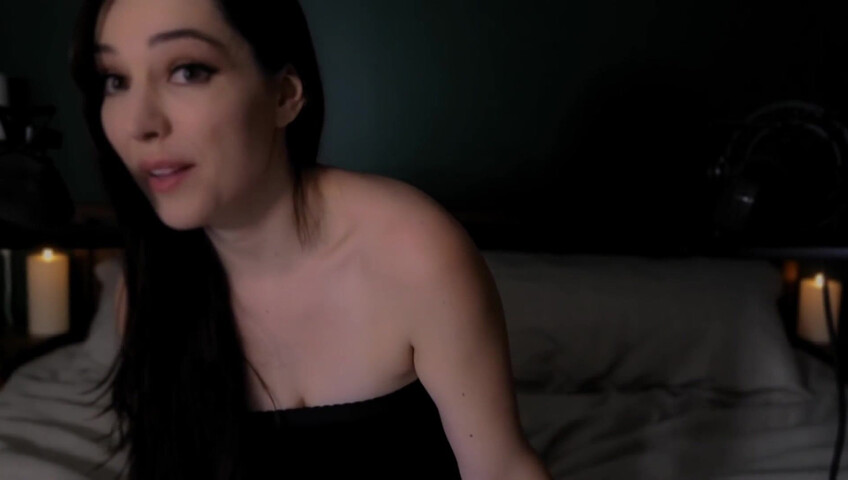 [ASMR] Slow & Sensual