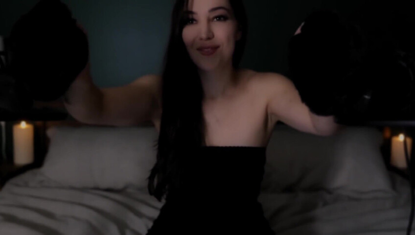 [ASMR] Slow & Sensual