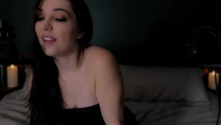 [ASMR] Slow & Sensual