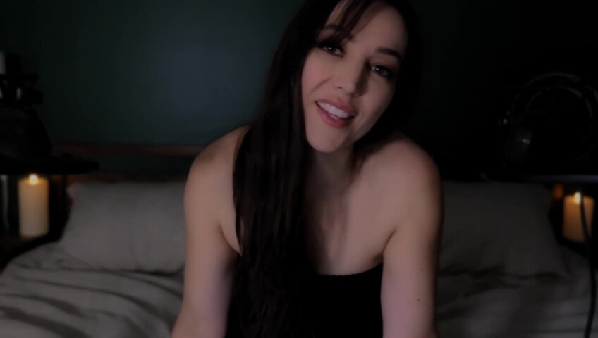 [ASMR] Slow & Sensual