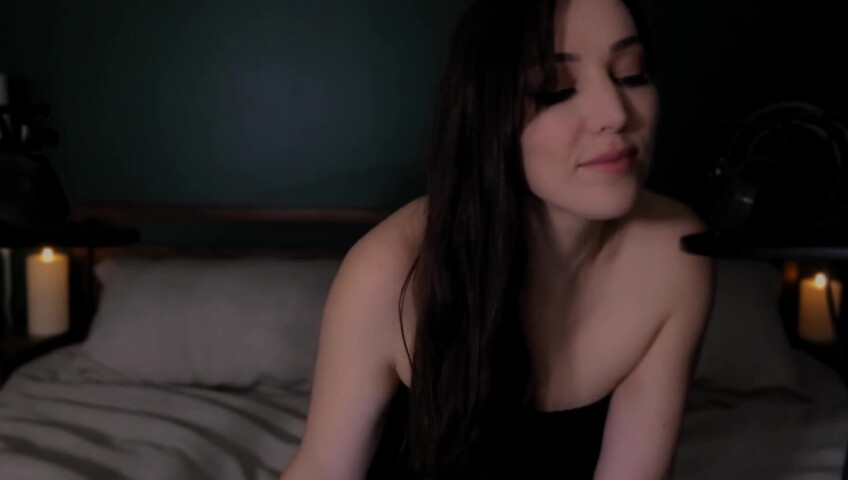 [ASMR] Slow & Sensual