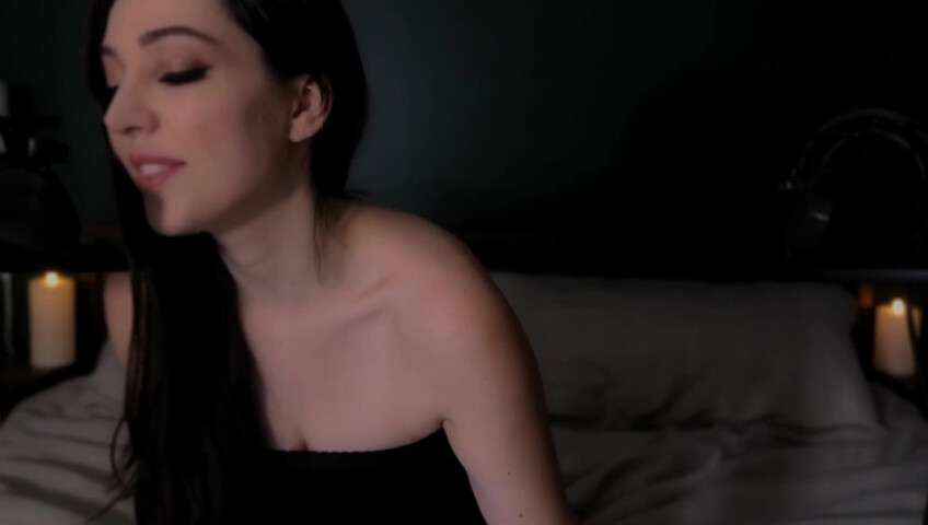 [ASMR] Slow & Sensual