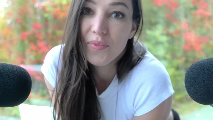 [ASMR] THE BEST MORNING MOTIVATION - Girlfriend Makes You Start Your Day Right! (Role Play)