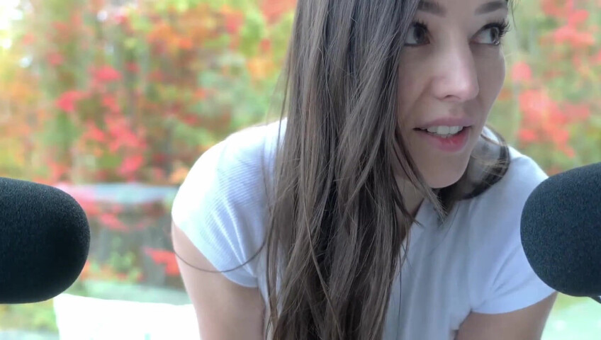 [ASMR] THE BEST MORNING MOTIVATION - Girlfriend Makes You Start Your Day Right! (Role Play)