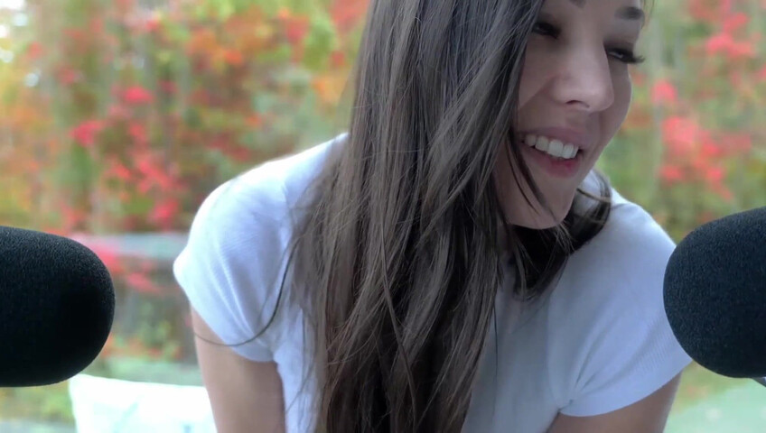 [ASMR] THE BEST MORNING MOTIVATION - Girlfriend Makes You Start Your Day Right! (Role Play)